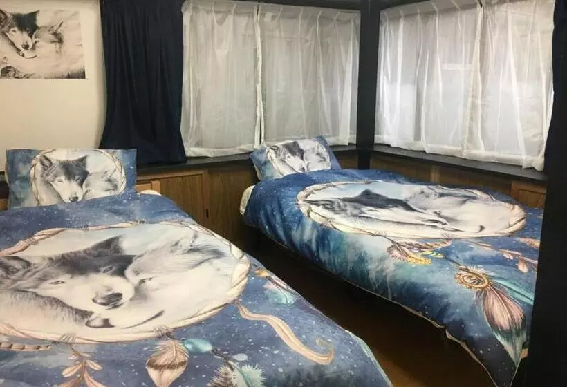 Majatalo Oasis Wadaura   Vacation Stay 85725v