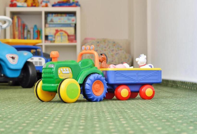 Pension Penzion U Smrku Luleč