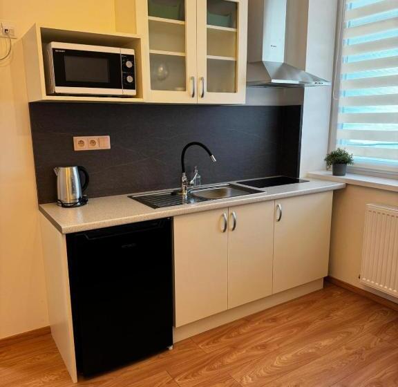 Pension Penzion U Smrku Luleč