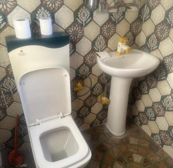 ペンション Serene Stay Guest House