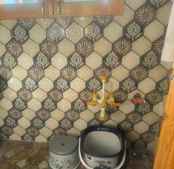 ペンション Serene Stay Guest House