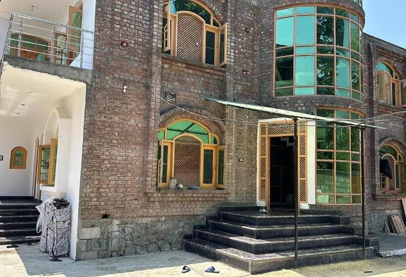 ペンション Serene Stay Guest House