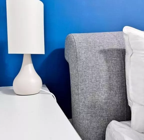 ペンション Stay In Ashford, Heathrow
