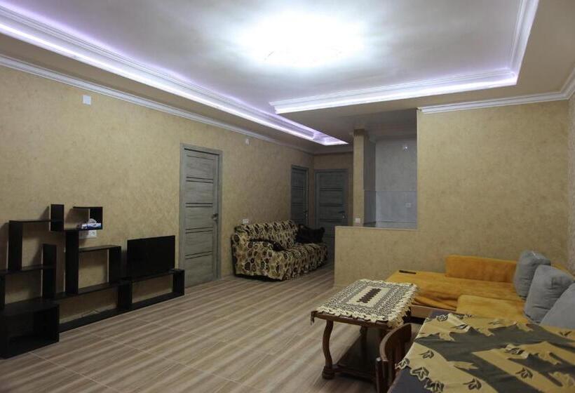 Pensjonat Vs Guest House