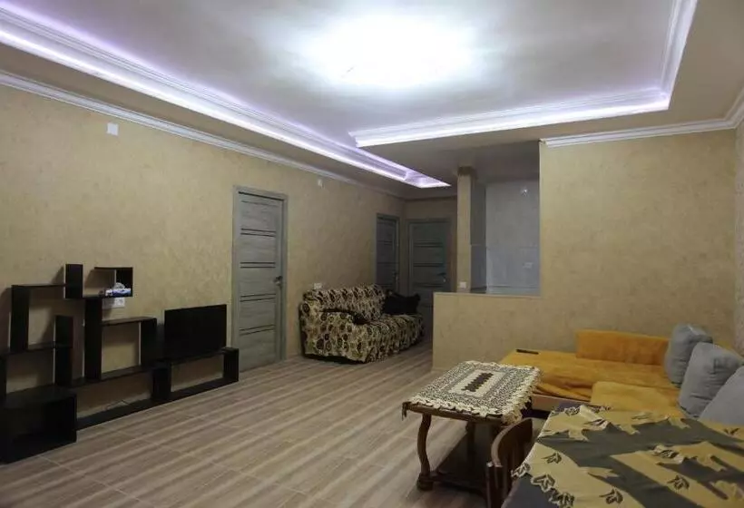 Majatalo Vs Guest House