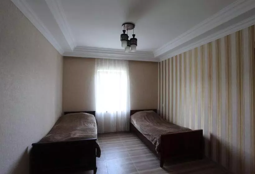 Majatalo Vs Guest House