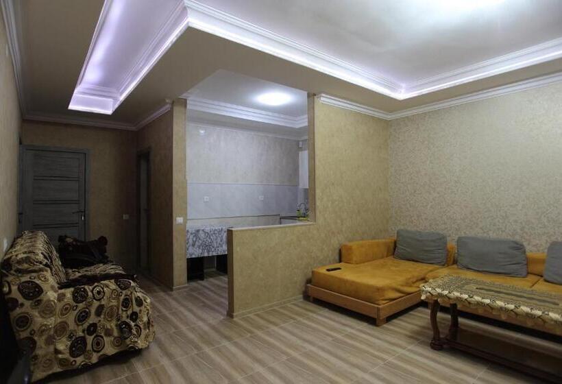 Pensjonat Vs Guest House