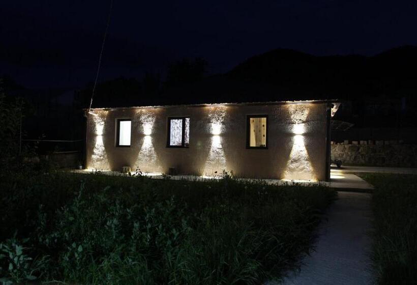 Pensjonat Vs Guest House