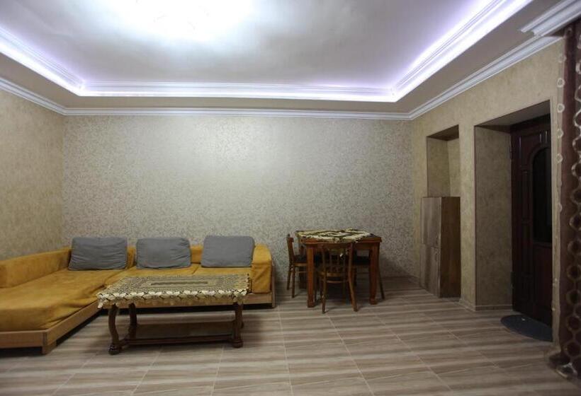 Pensjonat Vs Guest House