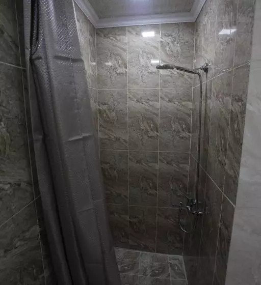 Majatalo Vs Guest House