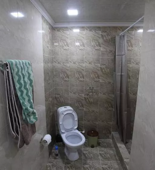 Majatalo Vs Guest House