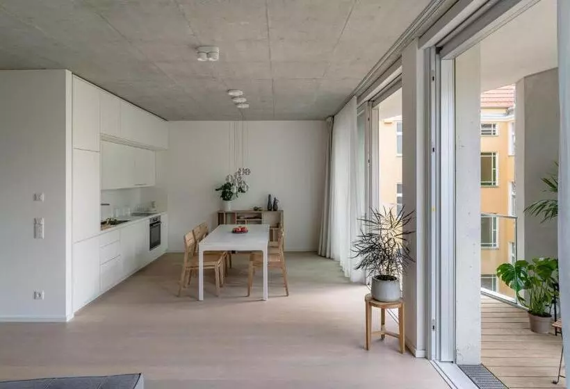 Wilmina Suites