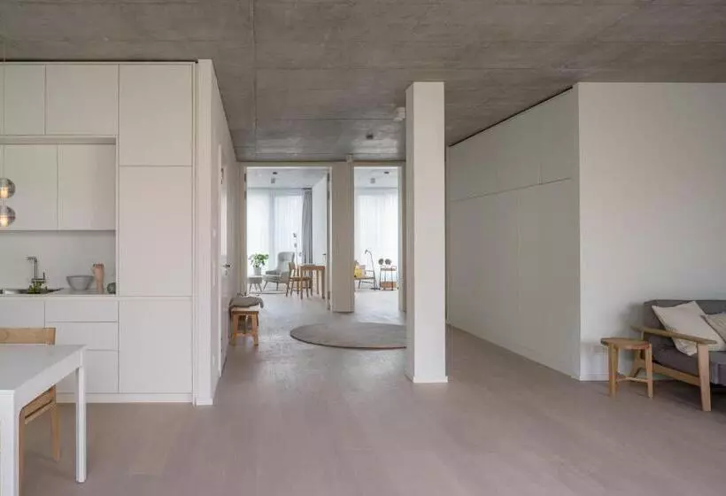 Wilmina Suites