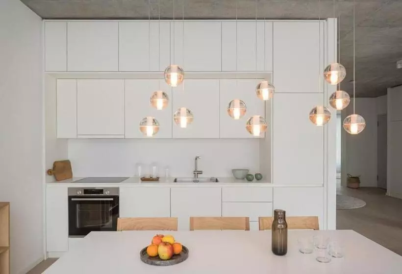 Wilmina Suites