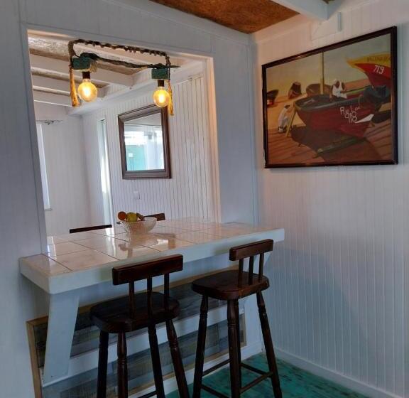 Apart Hotel Estrella, 7 Min Aeropuerto Tepual