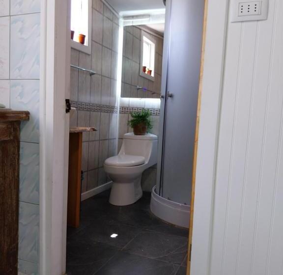 Apart Hotel Estrella, 7 Min Aeropuerto Tepual