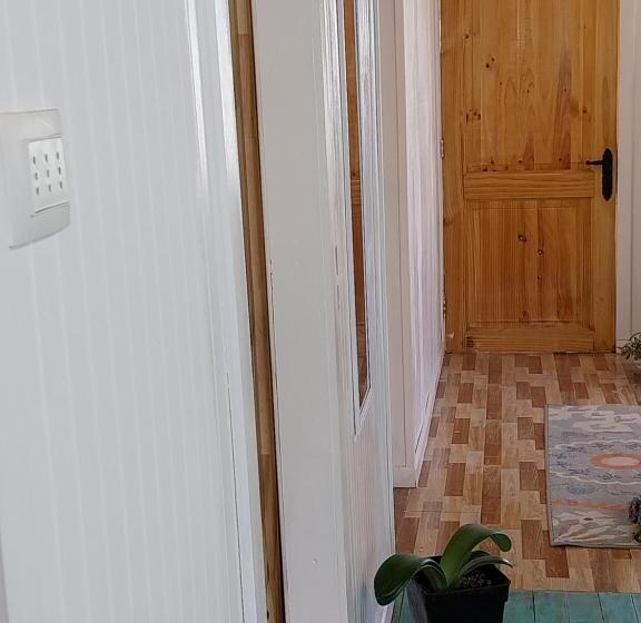 Apart Hotel Estrella, 7 Min Aeropuerto Tepual