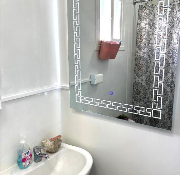 Apart Hotel Estrella, 7 Min Aeropuerto Tepual