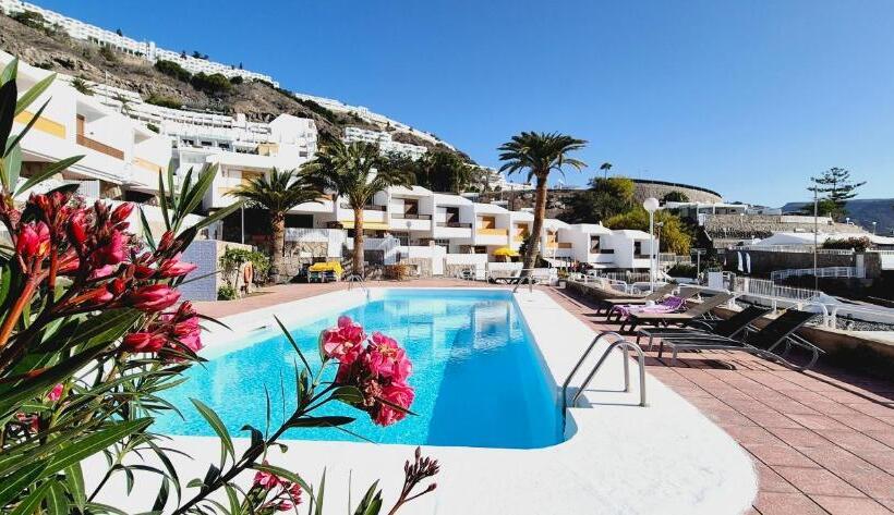 Apartamentos Panamá