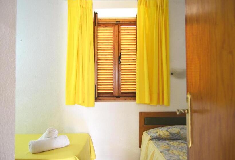 Apartamentos Panamá