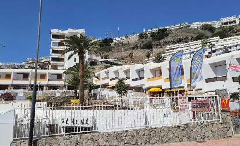 Apartamentos Panamá