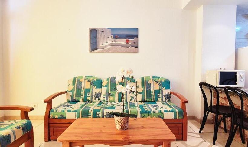 Apartamentos Panamá