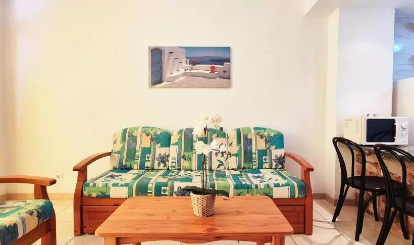 Apartamentos Panamá