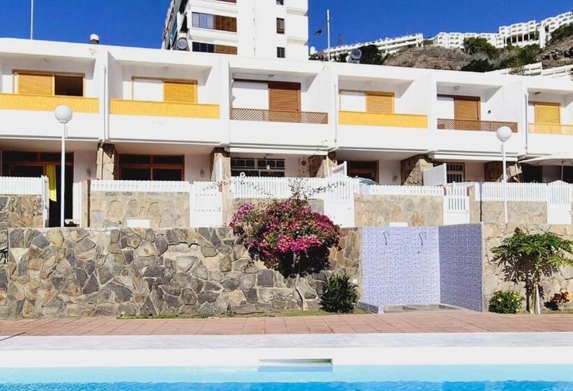 Apartamentos Panamá