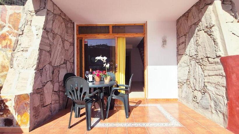 Apartamentos Panamá