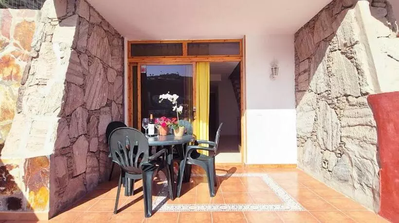 Apartamentos Panamá