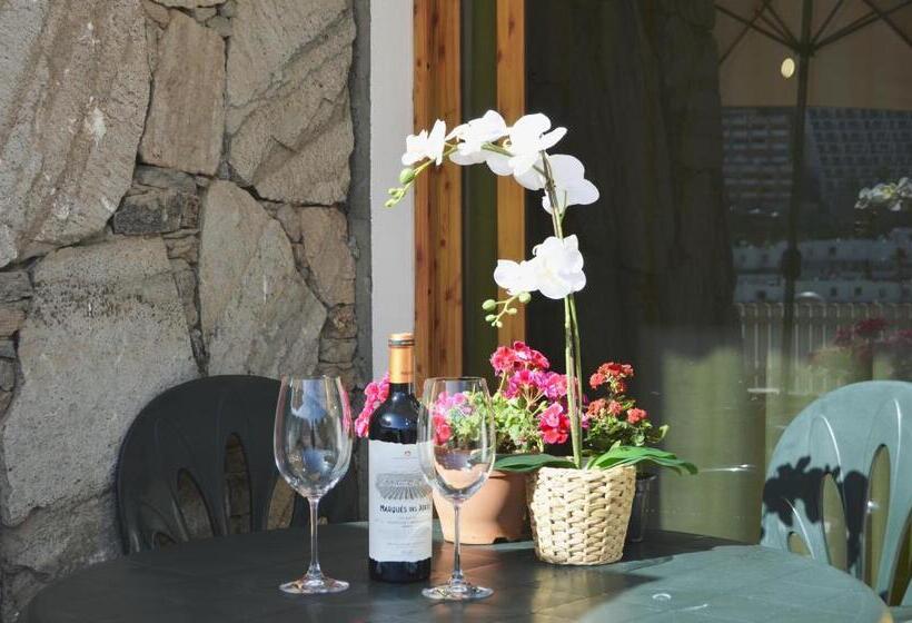 Apartamentos Panamá