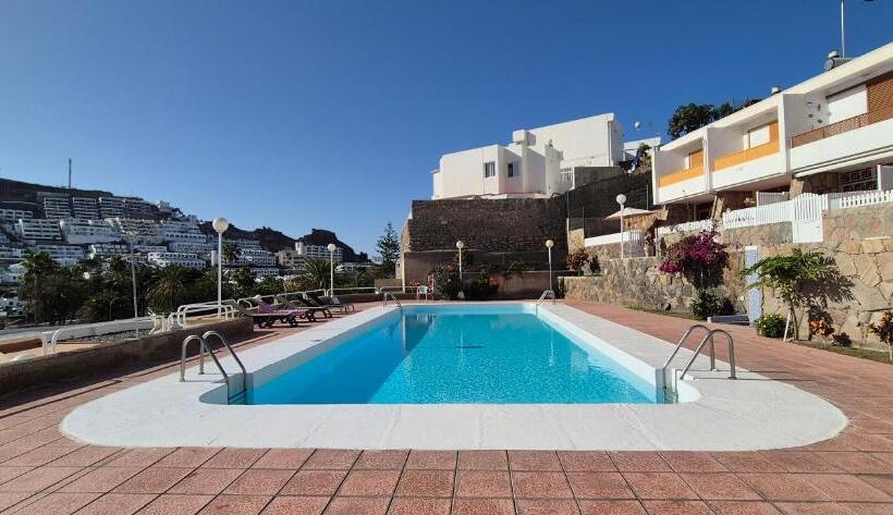 Apartamentos Panamá