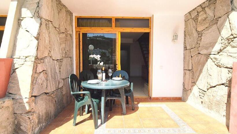 Apartamentos Panamá