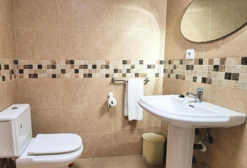 Apartamentos Panamá