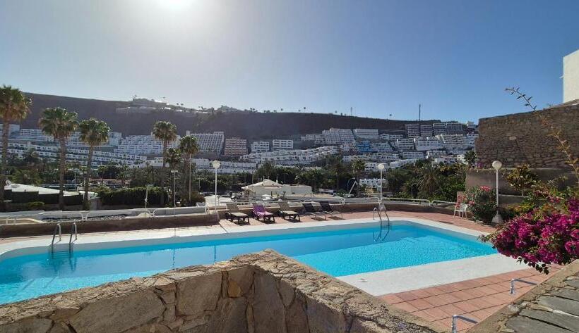 Apartamentos Panamá