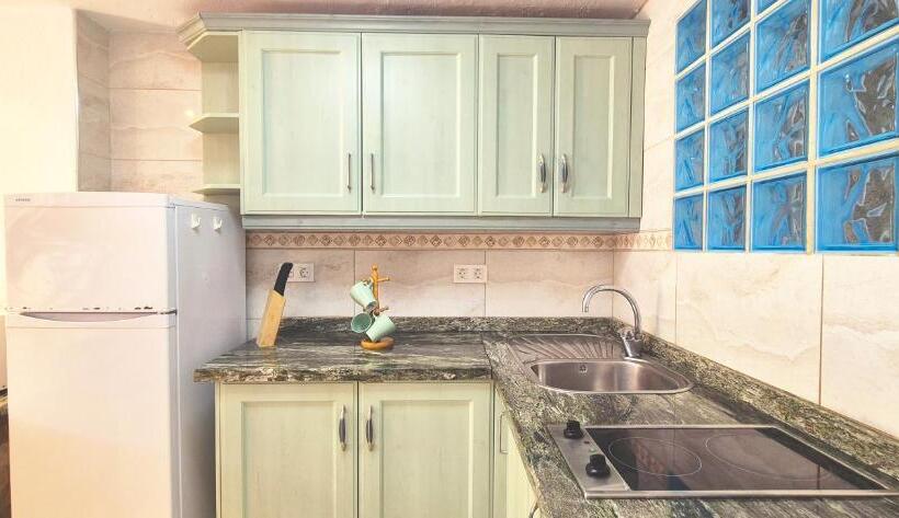 Apartamentos Panamá