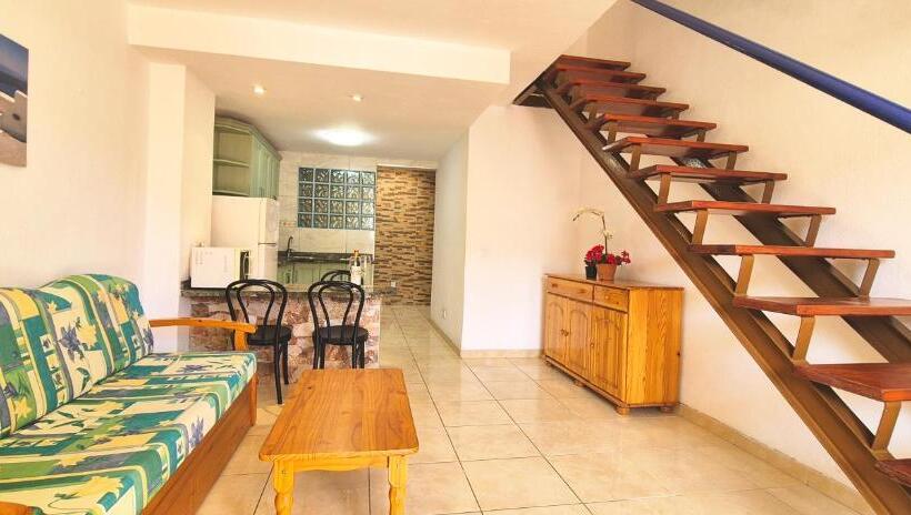 Apartamentos Panamá