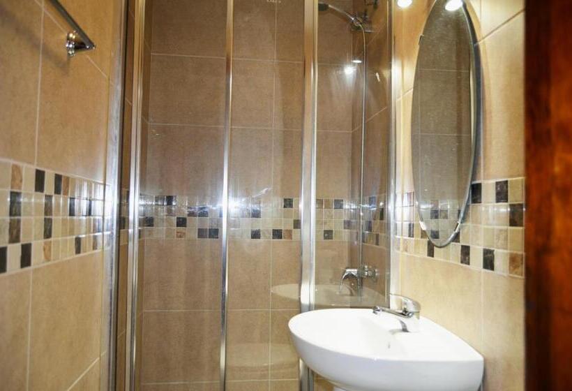 Apartamentos Panamá