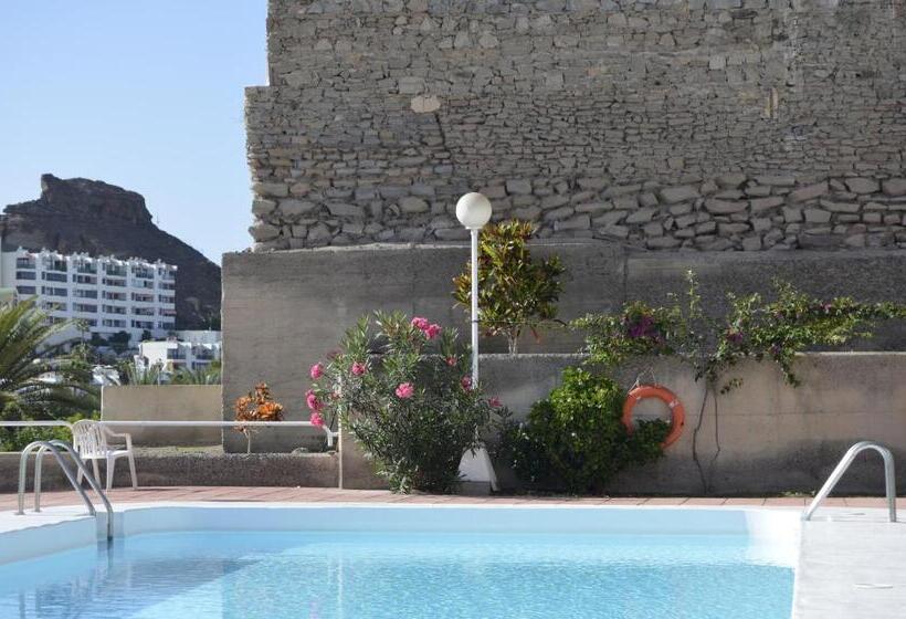 Apartamentos Panamá