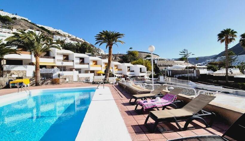 Apartamentos Panamá