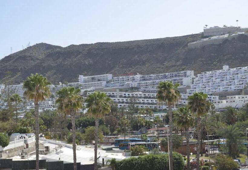 Apartamentos Panamá