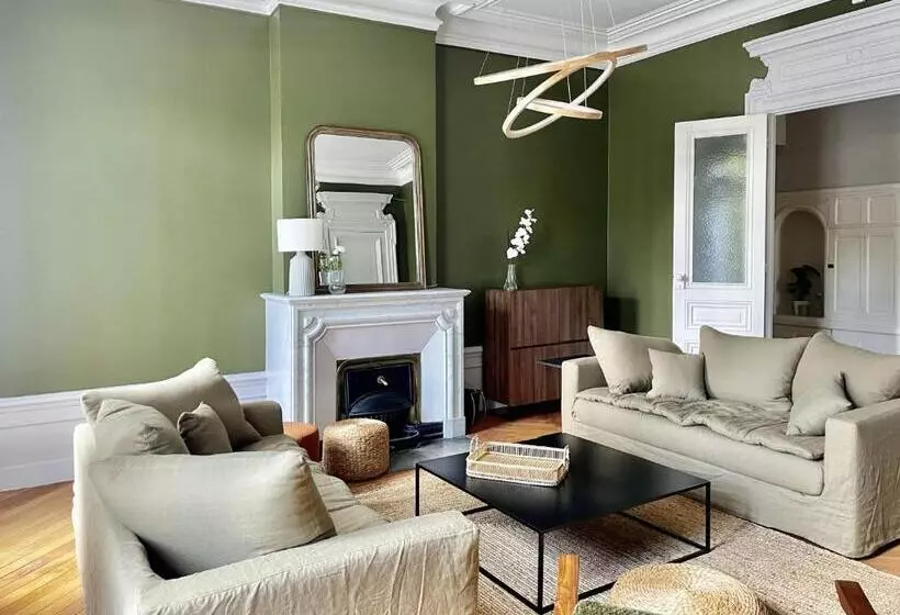 Appartement Colodge   Fourneyron
