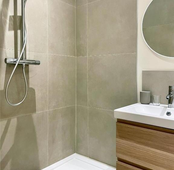 Appartement Colodge   Fourneyron