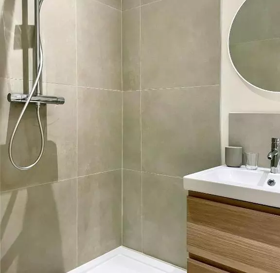 Appartement Colodge   Fourneyron