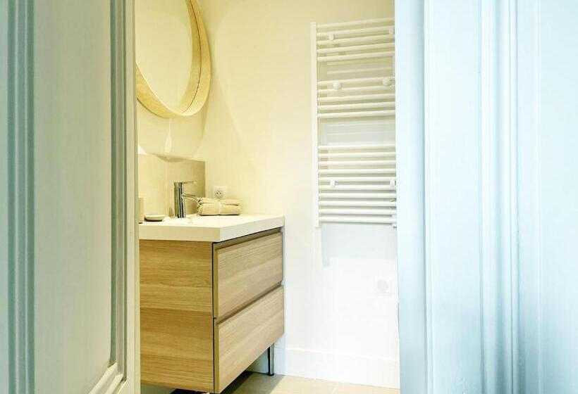 Appartement Colodge   Fourneyron