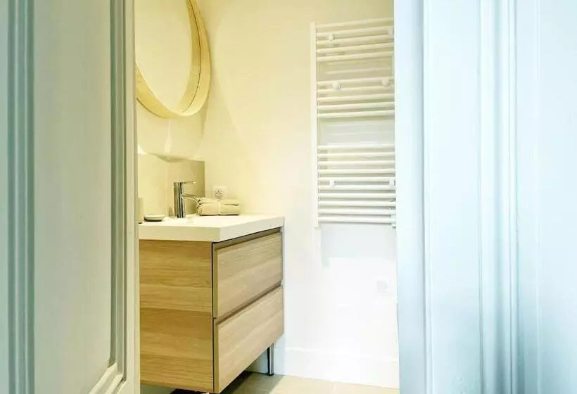 Appartement Colodge   Fourneyron