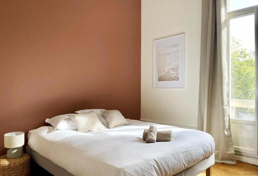 Appartement Colodge   Fourneyron