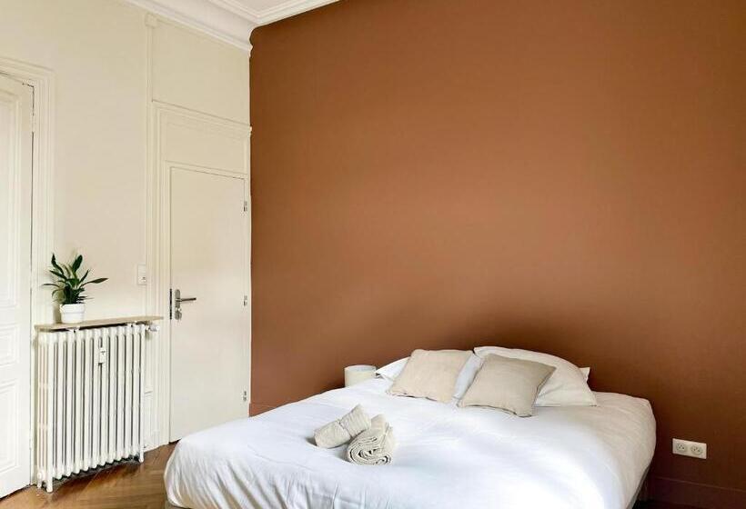 Appartement Colodge   Fourneyron