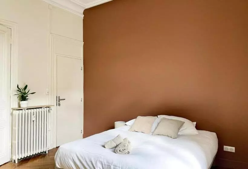 Appartement Colodge   Fourneyron