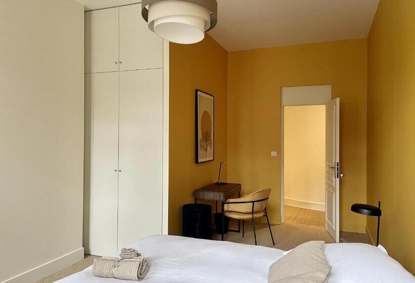 Appartement Colodge   Fourneyron